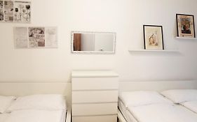 Modern Apartment Ve Smeckach 28